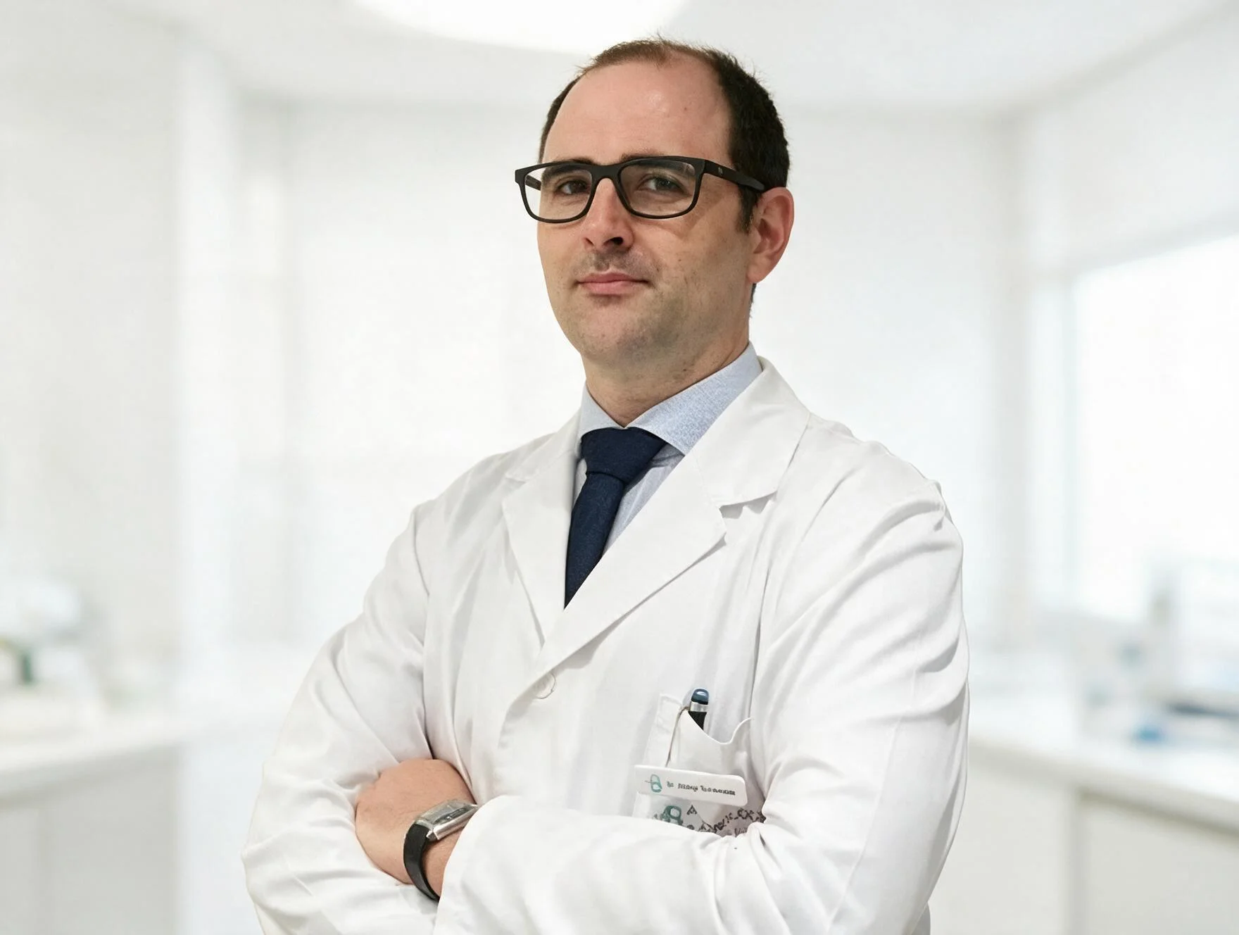 Dr. Josep Torremadé