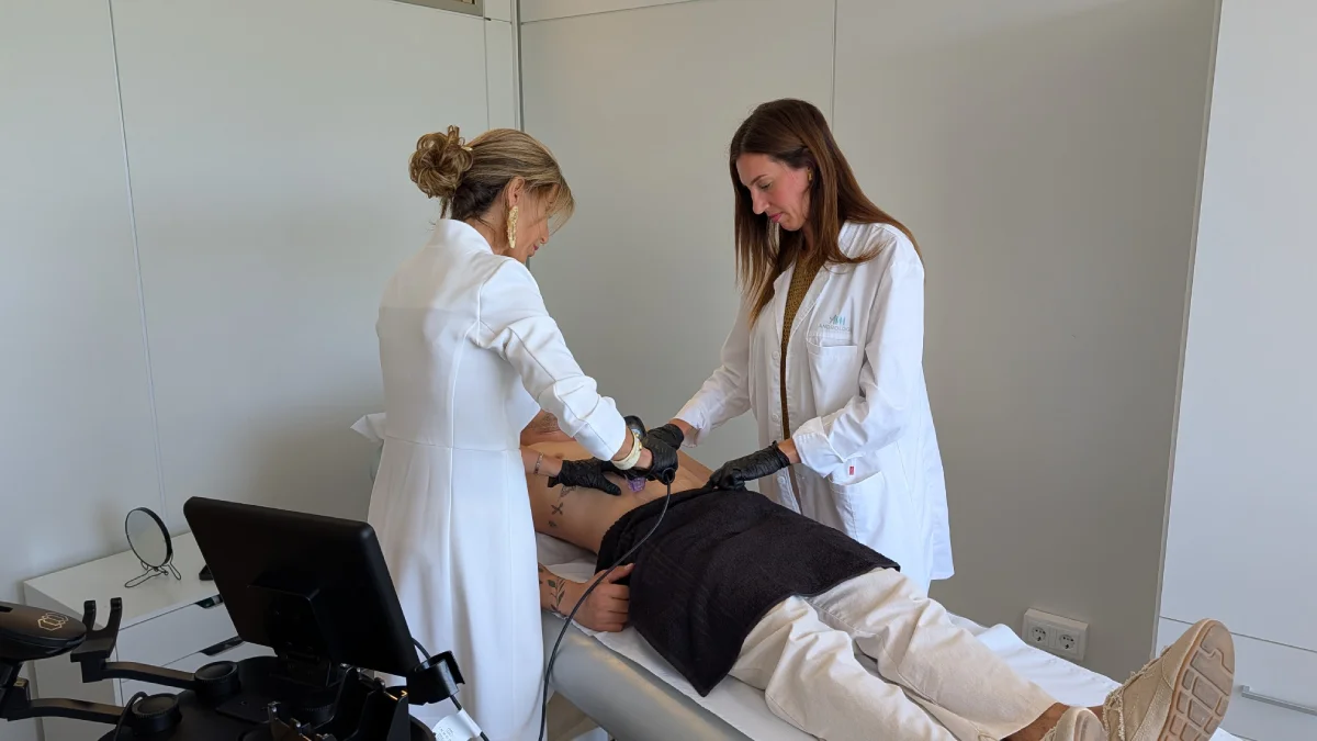 Uomo Clinics en Mallorca