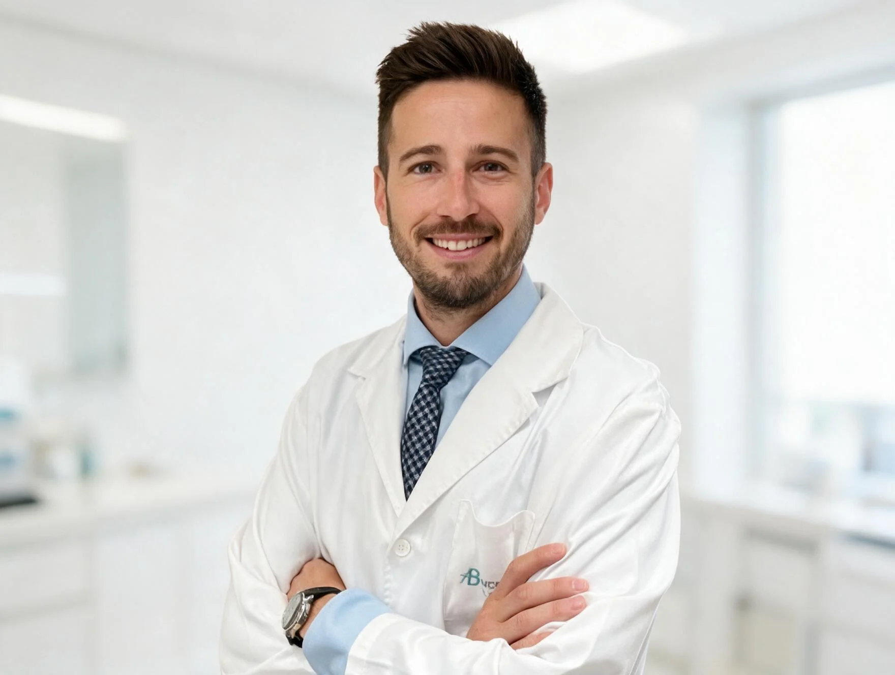 Dr. Xavier Bonet